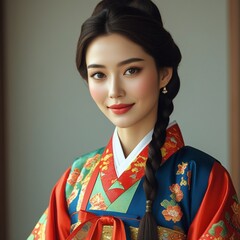 hanbok