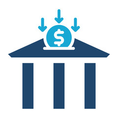 Deposit Icon