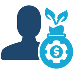 Investor Icon