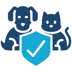 Pet Insurance Icon