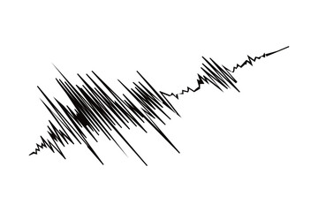 earthquake vibrations