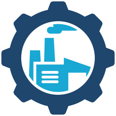 Recycling Industry Icon