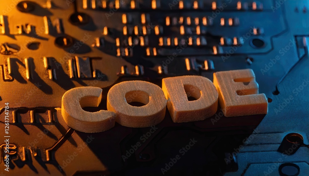 Poster Coding Concepts: The Art and Science of Software Development