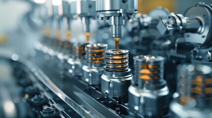 Fuel Injection: A system in modern gasoline engines that injects fuel directly into the combustion chamber, improving performance, fuel efficiency, and overall engine response.
