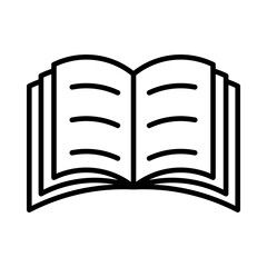 Book Icon