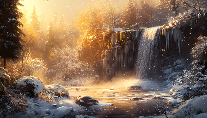 A Journey Through Stunning Landscapes