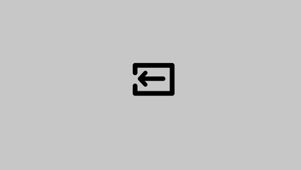 Directional arrow, arrow icon, icon design