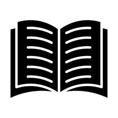 Book Icon