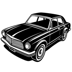 Obraz premium Car