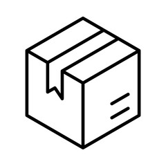 Box Icon
