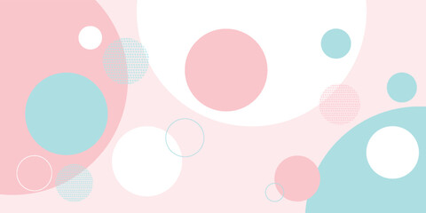 Abstract colorfull background. Trendy design. Eps10