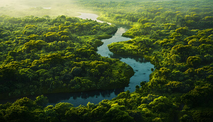 A Journey Through Stunning Landscapes