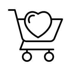 Frequent Buyer Program Vector Icon