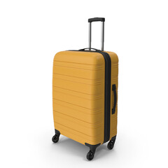 Travel suitcase
