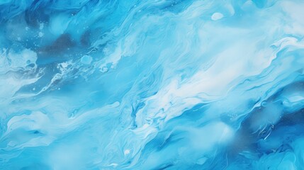 Fototapeta premium lighter blue canvas texture