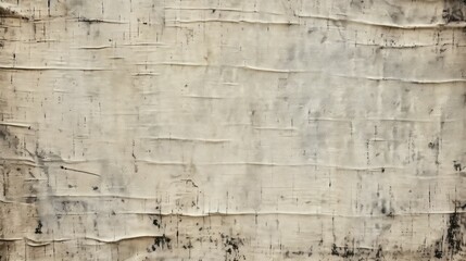 faded distressed fabric texture