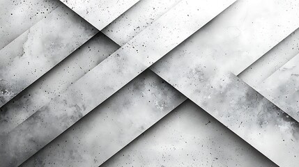 Abstract gray diagonal lines concrete texture background, design element