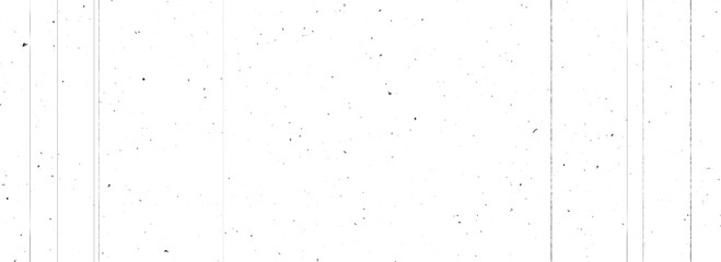 Scratched dusty old texture. Aged grain film overlay. Vintage rough dirty dotted backdrop. Grainy grunge photo filter background. Black particles, fibers and flecks wallpaper. Vector gritty design