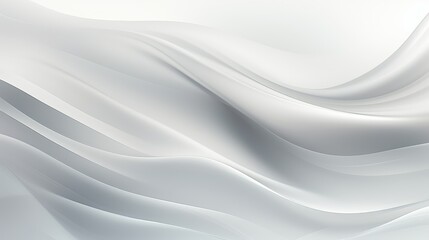 depth gray white abstract background