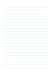 Clean simple lined paper,  paper, sheet, letter, paper background. Vector. Notebook, writing paper, seamless, page, cloth, chart, school book, paper. graphic, design background. Simple paper. 