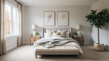 lighting listing house