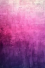 Light Violet-Pink Gradient Background with a Grainy Texture, Generative AI