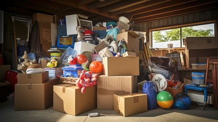 clearance spring cleaning sale