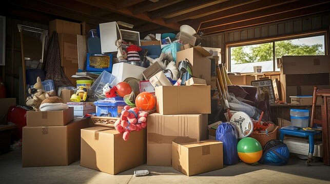 clearance spring cleaning sale