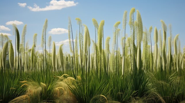 lycopods ancient plants