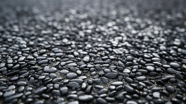 road texture bitume
