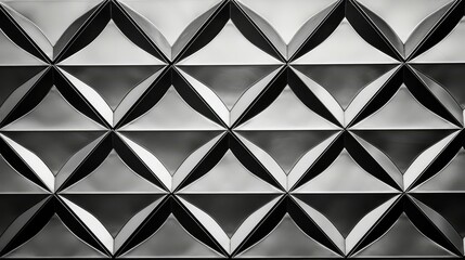 Fototapeta premium texture metal diamond pattern