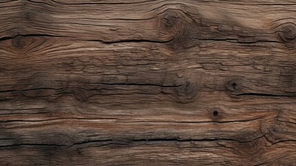 Naklejka premium weathered wood texture seamless