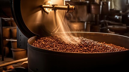 roaster coffee roasters
