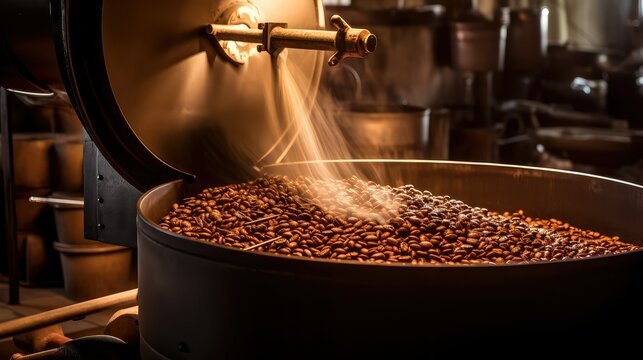 roaster coffee roasters