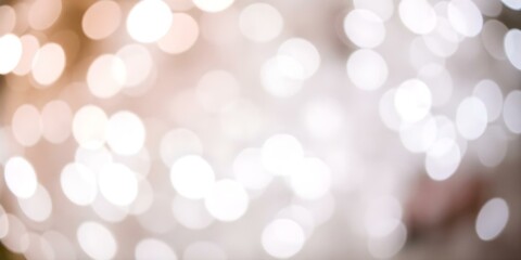 Obraz premium Glittering blue, white, golden, blue, Gray, Pink Lights bokeh dark background with soft Lighting focus and sparkling lights. Abstract Background.