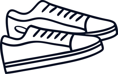 hand drawn vector illustration