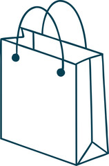 vector illustration of a box