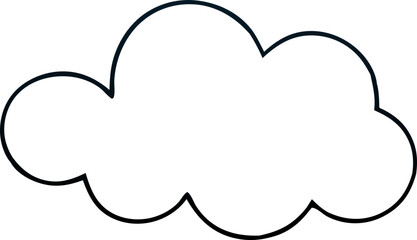 vector illustration of an abstract background