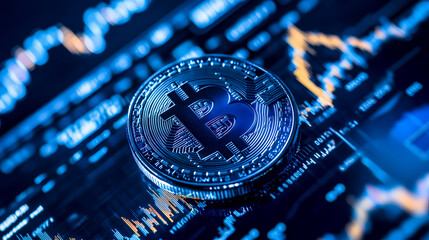 The wealth code in the digital currency era