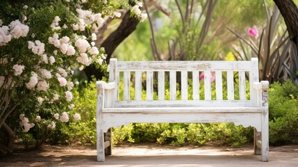 distressed white weathered wood