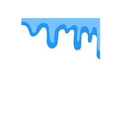 the ice sheet is melting