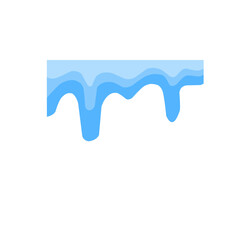 the ice sheet is melting