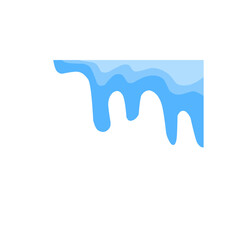 the ice sheet is melting