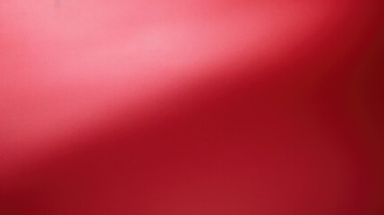 Fototapeta premium polished red paper background