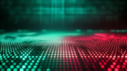 Naklejka premium abstract light background