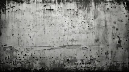 Fototapeta premium abonment black and white distressed background