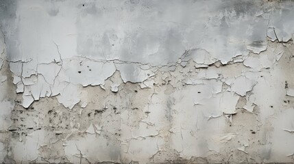 Obraz premium concrete grey grunge texture