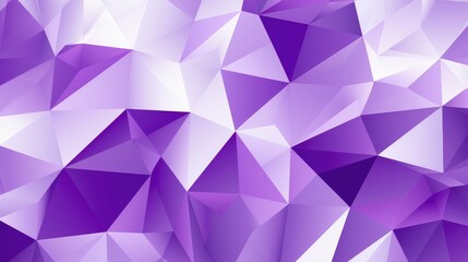 Obraz premium vibrant purple and white background