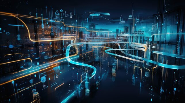 transformation data pipeline