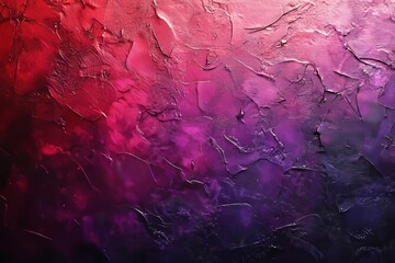 Pastel Gradient Background with a Grainy Texture, Generative AI